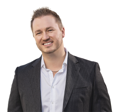 Brady Nash, Founder and CEO of Nash Payment Solutions